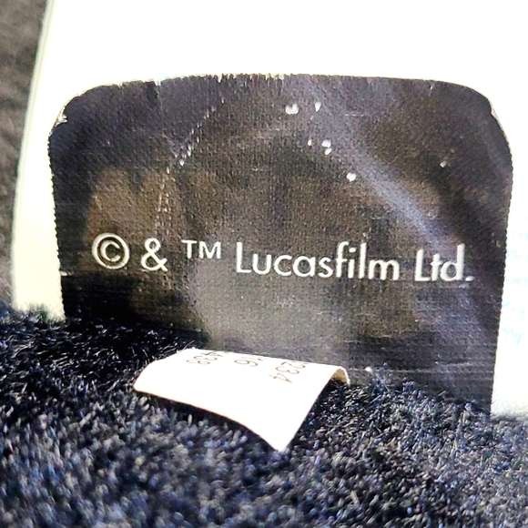 Build A Bear Star Wars 17" Kylo Ren The Force Awakens - Picture 7 of 8